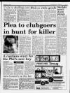 Liverpool Daily Post Thursday 14 September 1989 Page 11