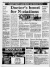 Liverpool Daily Post Thursday 14 September 1989 Page 12