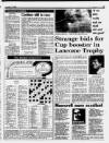 Liverpool Daily Post Thursday 14 September 1989 Page 41