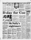 Liverpool Daily Post Thursday 14 September 1989 Page 42