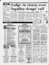 Liverpool Daily Post Saturday 30 September 1989 Page 6