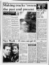 Liverpool Daily Post Saturday 30 September 1989 Page 19