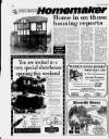 Liverpool Daily Post Saturday 30 September 1989 Page 26