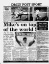 Liverpool Daily Post Saturday 30 September 1989 Page 44