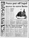 Liverpool Daily Post Monday 09 October 1989 Page 4