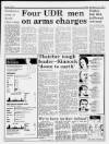 Liverpool Daily Post Monday 09 October 1989 Page 5