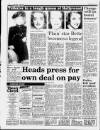 Liverpool Daily Post Monday 09 October 1989 Page 8