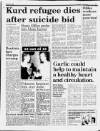 Liverpool Daily Post Monday 09 October 1989 Page 11