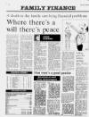 Liverpool Daily Post Monday 09 October 1989 Page 20