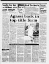 Liverpool Daily Post Monday 09 October 1989 Page 27