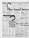 Liverpool Daily Post Monday 09 October 1989 Page 28