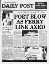 Liverpool Daily Post