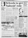 Liverpool Daily Post Tuesday 17 October 1989 Page 2