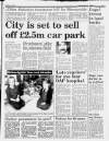 Liverpool Daily Post Tuesday 17 October 1989 Page 3