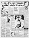 Liverpool Daily Post Tuesday 17 October 1989 Page 4