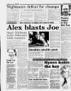 Liverpool Daily Post Tuesday 17 October 1989 Page 34