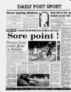 Liverpool Daily Post Tuesday 17 October 1989 Page 36