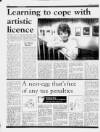 Liverpool Daily Post Tuesday 31 October 1989 Page 6