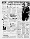 Liverpool Daily Post Tuesday 31 October 1989 Page 16
