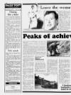 Liverpool Daily Post Tuesday 31 October 1989 Page 18