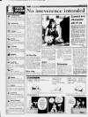 Liverpool Daily Post Tuesday 31 October 1989 Page 22