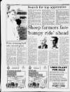 Liverpool Daily Post Tuesday 31 October 1989 Page 26