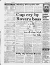 Liverpool Daily Post Tuesday 31 October 1989 Page 34