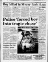 Liverpool Daily Post Wednesday 01 November 1989 Page 3