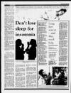 Liverpool Daily Post Wednesday 01 November 1989 Page 6