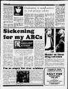 Liverpool Daily Post Wednesday 01 November 1989 Page 7