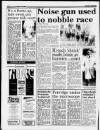 Liverpool Daily Post Wednesday 01 November 1989 Page 8