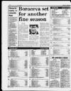 Liverpool Daily Post Wednesday 01 November 1989 Page 32