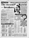 Liverpool Daily Post Wednesday 01 November 1989 Page 33