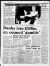 Liverpool Daily Post Thursday 02 November 1989 Page 4