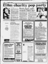 Liverpool Daily Post Thursday 02 November 1989 Page 18