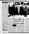 Liverpool Daily Post Thursday 02 November 1989 Page 20