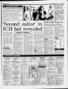Liverpool Daily Post Thursday 02 November 1989 Page 25