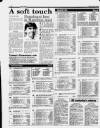 Liverpool Daily Post Thursday 02 November 1989 Page 36