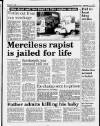 Liverpool Daily Post Tuesday 07 November 1989 Page 3