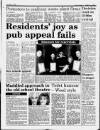 Liverpool Daily Post Tuesday 07 November 1989 Page 11