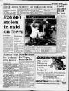 Liverpool Daily Post Tuesday 07 November 1989 Page 15