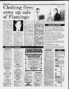Liverpool Daily Post Tuesday 07 November 1989 Page 25