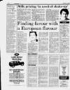 Liverpool Daily Post Tuesday 07 November 1989 Page 28