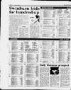 Liverpool Daily Post Tuesday 07 November 1989 Page 32