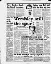 Liverpool Daily Post Tuesday 07 November 1989 Page 34