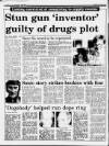 Liverpool Daily Post Wednesday 15 November 1989 Page 4