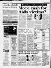 Liverpool Daily Post Wednesday 15 November 1989 Page 8