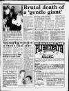 Liverpool Daily Post Wednesday 15 November 1989 Page 9