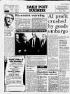 Liverpool Daily Post Wednesday 15 November 1989 Page 24