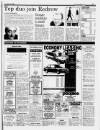 Liverpool Daily Post Wednesday 15 November 1989 Page 27